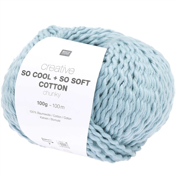 So Cool & So Soft Cotton