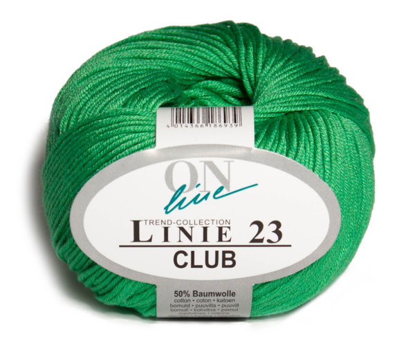 ONline Linie 23 Club