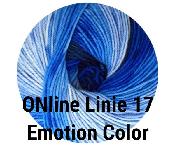 ONline Linie 17 Emotion Color