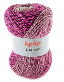 Katia Shadow - Farbe 305