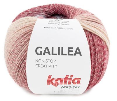 Katia Galilea - 301
