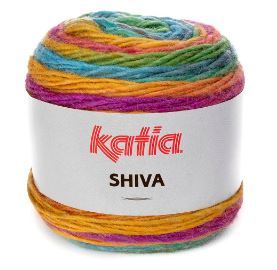 Katia Shiva - Farbe 404