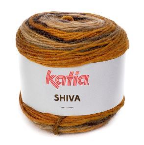 Katia Shiva - Farbe 406