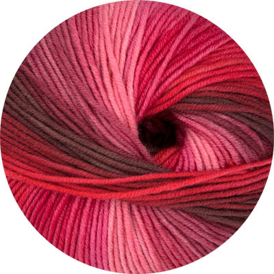 ONline Linie 4 Starwool Design Color - Farbe 209