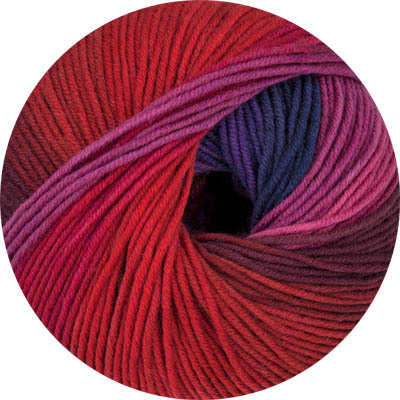 ONline Linie 4 Starwool Design Color - Farbe 212
