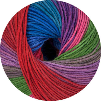 ONline Linie 4 Starwool Design Color - Farbe 214