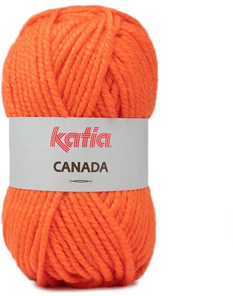 Katia Canada - Farbe 46