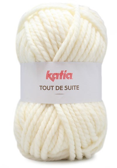 Katia Tout de Suite - Farbe 101