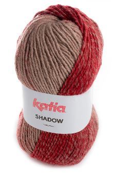 Katia Shadow - Farbe 60