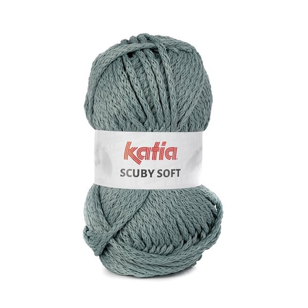 Katia Scuby Soft - Farbe 305