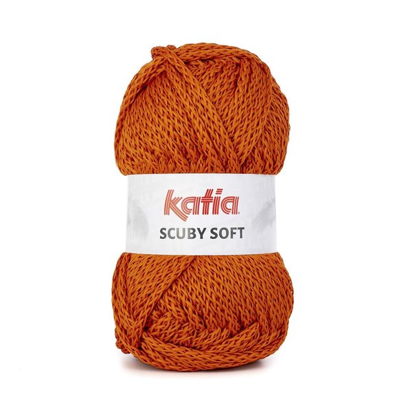 Katia Scuby Soft - Farbe 310