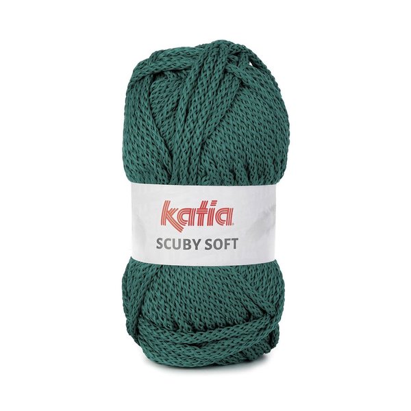 Katia Scuby Soft - Farbe 314