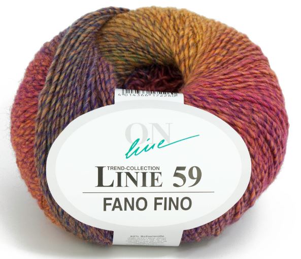 ONline Linie 59 Fano Fino