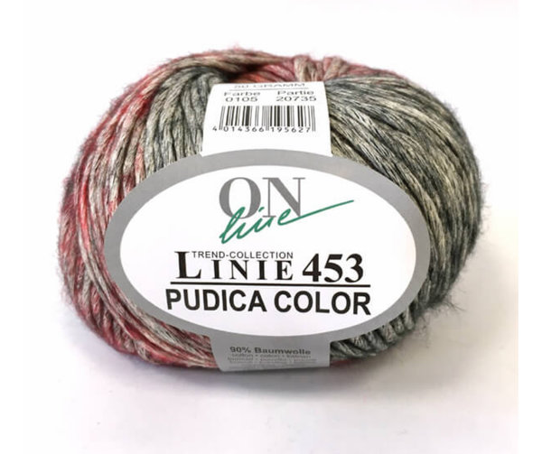 ONline Linie 453 Pudica color