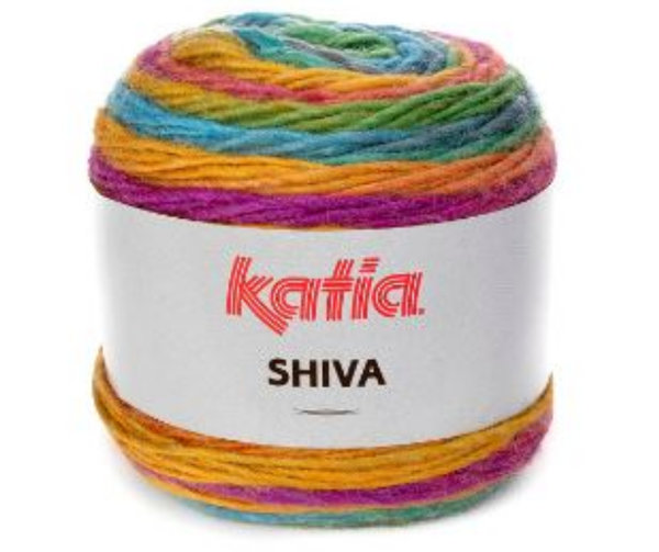 Katia Shiva